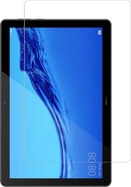 Accezz Screenprotector Geschikt voor Huawei MediaPad T5 10.1 inch - Accezz Premium Glass Protector tablet