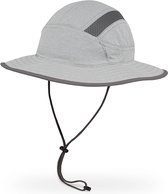 Sunday Afternoons - UV Ultra Escape Boonie hoed voor volwassenen - Outdoor - Puimsteen - maat L