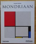 Piet Mondriaan 1872-1944
