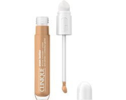 Clinique Even Better All-Over Concealer + Eraser 1st | - CN74 | - CN74