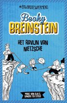 Becky Breinstein 2 -   Het ravijn van Nietzsche
