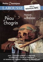 La peau de chagrin BAC