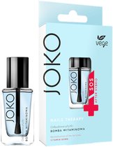 Joko - Nails Therapy Conditioner Is Chitchok Vitamin Bomb 11Ml