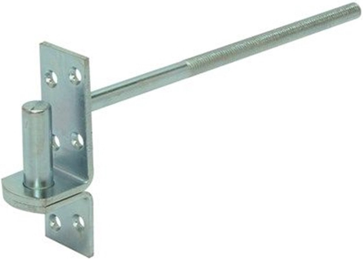 Moerduim voor duimheng M12x220