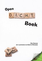 Open-dicht-boek