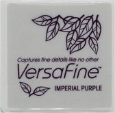 Stempelkussen imperial purple - mini Versafine Tsukineko