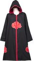 foto van LBB - Akatsuki cloak - Met capuchon - Cosplay - One size - Obito - Naruto kleding - Itachi - Naruto Uzumaki - Cosplay - Anime - Kakashi -- Boruto - Naruto hoodie - Manga