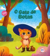 Era uma vez um gato xadrez - Edição acessível com descrição de imagens  eBook de Fernanda Emediato - EPUB Livro