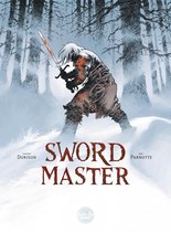 Sword Master - Sword Master