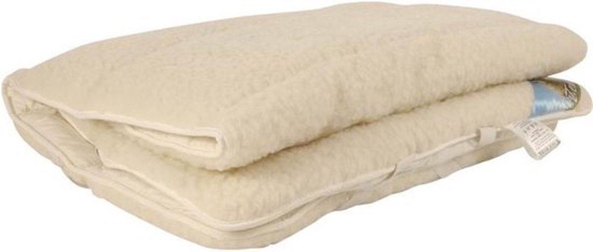 Texel Comfort onderdeken - 200x220