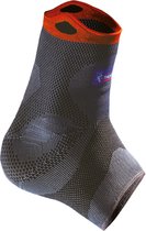 Bandage de cheville Thuasne Sport - Taille moyenne de la cheville: 21-23 cm, voir l'image pour les tailles - Gris