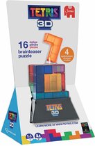 Jumbo Tetris 3D