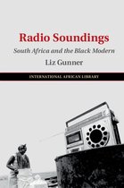 The International African Library 59 - Radio Soundings
