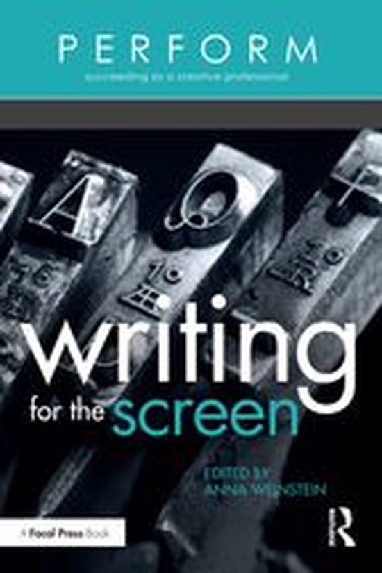 PERFORM - Writing for the Screen (ebook) | 9781317370536 | Boeken | bol