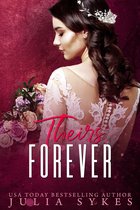 Mafia Ménage Trilogy 4 - Theirs Forever