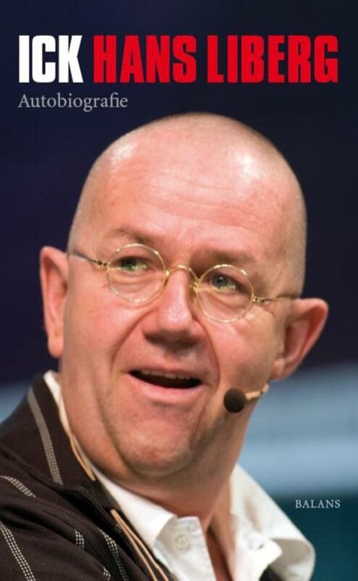 9789460032974 - Ick Hans Liberg