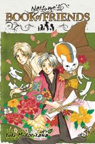 Natsume’s Book of Friends 3 - Natsume’s Book of Friends, Vol. 3