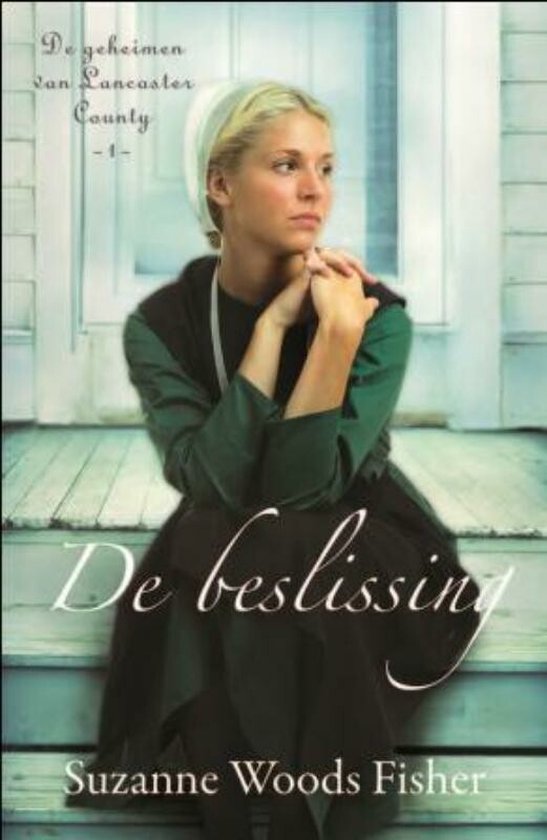 9789088651946 - De Beslissing