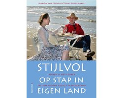 Stijlvol Op Stap In Eigen Land