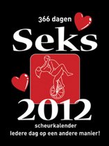 Seks  Scheurkalender 2012