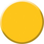 Eberhard Faber EF-577015 Verftablet 44mm Cadmium Oranje Donker