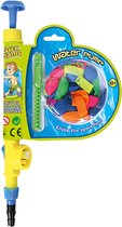 Waterballon Vuller Spuit