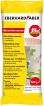 Eberhard Faber EF-570301 Efaplast Classic Boetseermateriaal 500gr. Wit