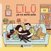 Lilu ya no está sola