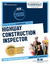 Career Examination Series - Highway Construction Inspector