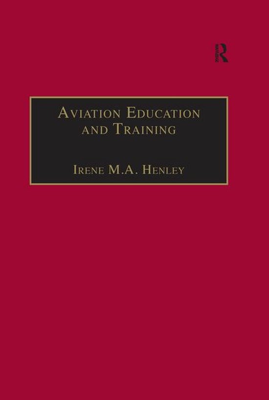 Studies in Aviation Psychology and Human Factors - Aviation  ... - cover