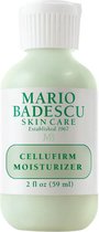 Mario Badescu - Cellufirm Moisturizer - 59 ml