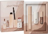 ILIA - After Hours Set - 9.5 ml + 1.5 ml + 4.5 gr