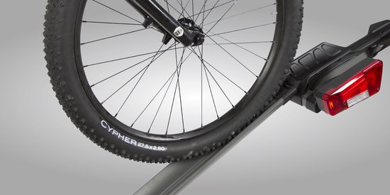 Helling voor E-BIKE fietsendrager (E-SCORPION en E-HORNET) van BuzzRack — afbeelding 5