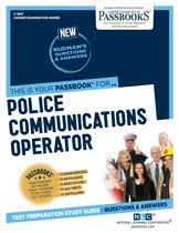 Career Examination Series - Police Communications Operator