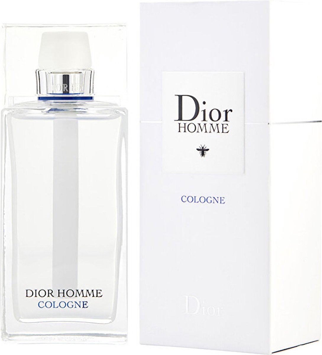 cd dior homme cologne