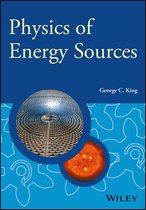 Manchester Physics Series - Physics of Energy Sources