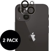 iMoshion Camera Protector  iPhone 13 Glas - 2 Pack