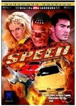 DVD The Fear of Speed