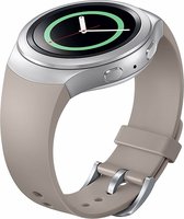 samsung gear s2 horlogeband silicone kaki