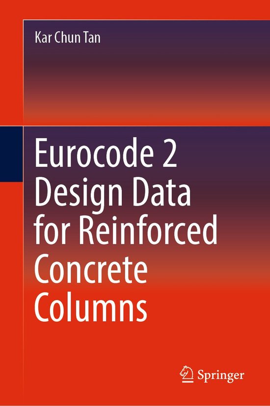 Eurocode 2 Design Data For Reinforced Concrete Columns ebook Kar