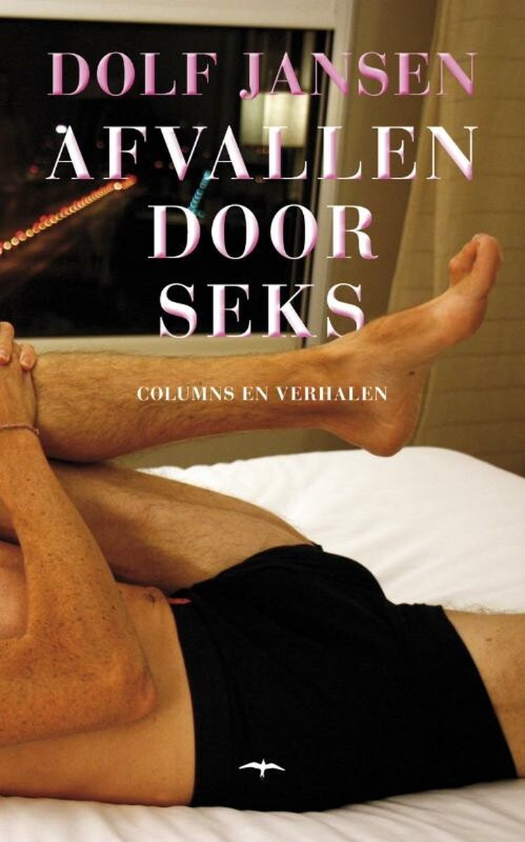 Afvallen Door Seks, Dolf Jansen 9789060057841 Boeken bol