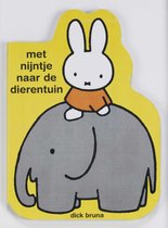 Met Nijntje naar de dierentuin