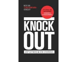 Omslag van Knock out