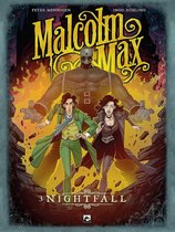 Malcolm max 03. nightfall 3/3