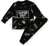 Frogs and Dogs - Pyjama Super Boy - - Maat 68 - Jongens