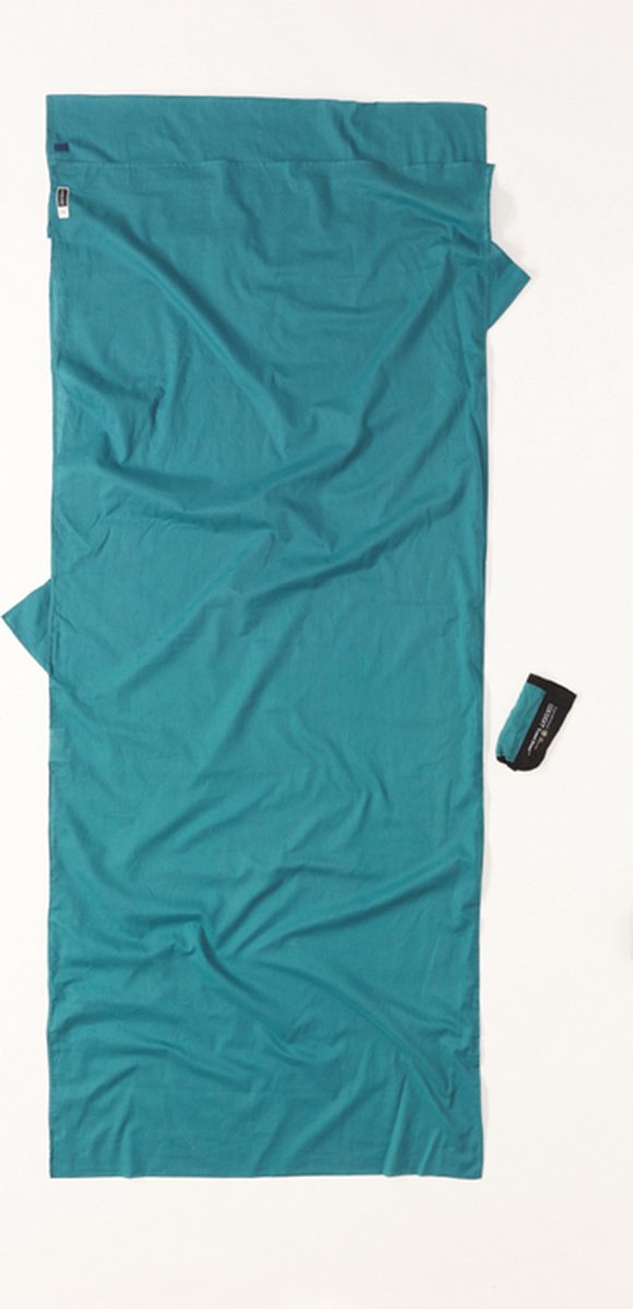 Drap De Sac COCOON Egyptian cotton (natural) rectangular