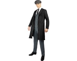 FUNIDELIA Peaky Blinders Kostuum - Tommy Shelby - Voor Mannen - Maat: L
