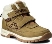 Kappa Bright Mid Fur K Footwear Kids - maat 27