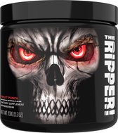 The Ripper 30servings Fruit Punch