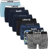 Levi's mixed 8P multi VII - XXL
